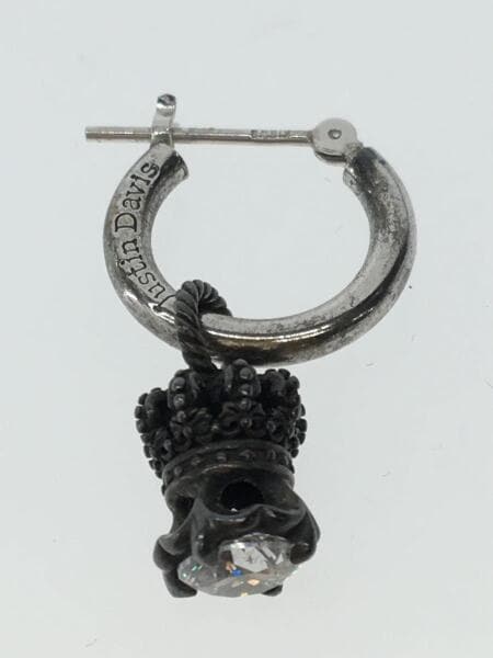 Justin Davis(ジャスティンデイビス) / Crownlet/クラウンピアス/SV925