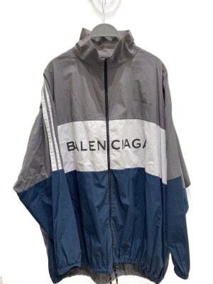 BALENCIAGAのナイロンジャケット検索結果|古着・中古品の通販サイト