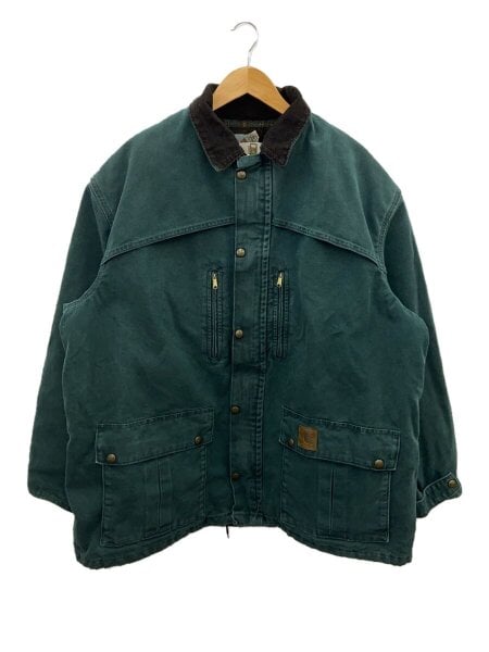 ダイヤトイコーファッション - カーハート HTG ハンターグリーン