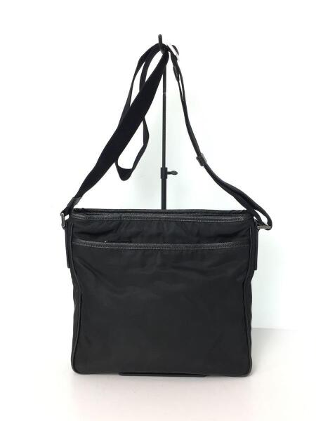 PRADA(プラダ) / ショルダーバッグ/ナイロン/ブラック/状態考慮 | 中古
