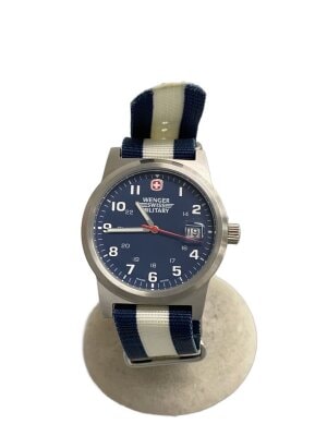 WENGER（ウェンガー）の中古品の通販サイト セカンドストリート