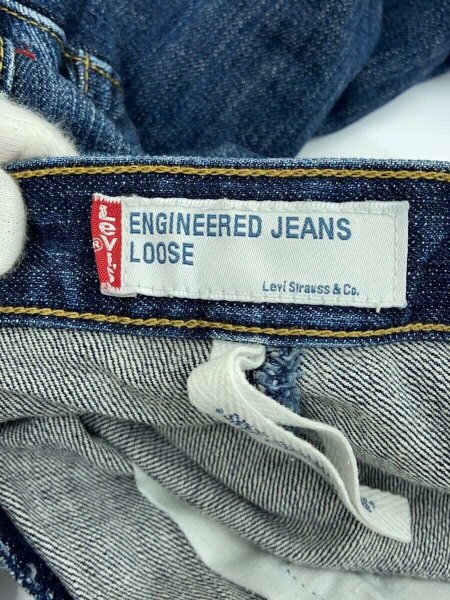 Levi's Engineered Jeans(リーバイスエンジニアドジーンズ) / LOOSE