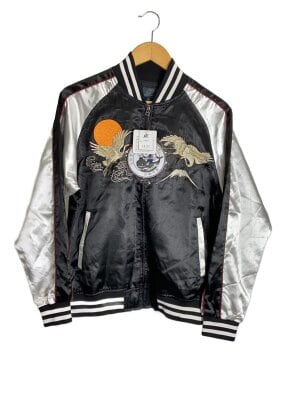 その他ブランド(ソノタブランド) / US PARATROOPERS SENDAI JAPAN