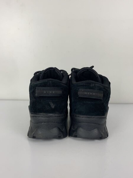 NIKE(ナイキ) / LAHAR LOW/ラハール LOW/24cm/ブラック// | 中古品の