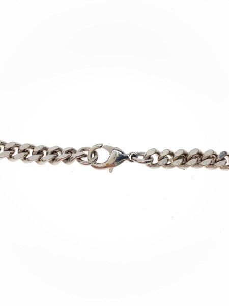 OFF-WHITE(オフホワイト) / ネックレス/--/シルバー/トップ有/メンズ