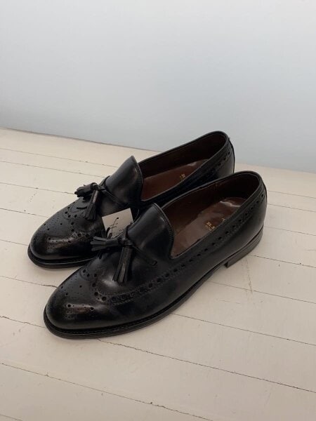 REGAL(リーガル) / ウイングチップ/メダリオン/タッセルローファー