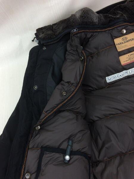 PARAJUMPERS(パラジャンパーズ) / ダウンライナー/フライトジャケット