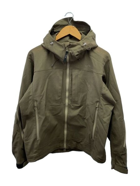 ROTOL(ロトル) / ジャケット/2/コットン/KHK/R24S0YC01/VENTILATION