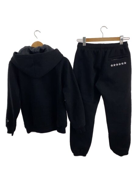 その他ブランド(ソノタブランド) / 上下Sサイズ/ロゴ/secret