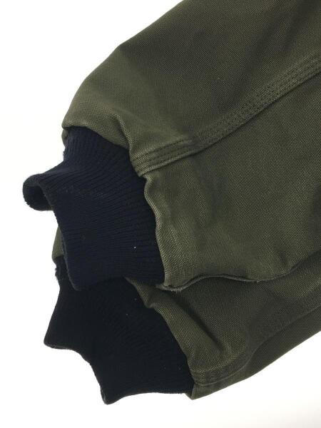 Carhartt(カーハート) / アクティブパーカー/ダック地/ジップパーカー