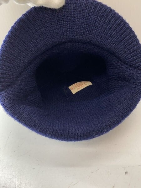 BUTCHER PRODUCTS(ブッチャープロダクツ) / ニットキャップ/--/ウール