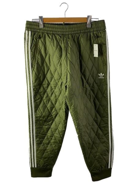 adidas(アディダス) / キルティングトラックパンツ/2XL