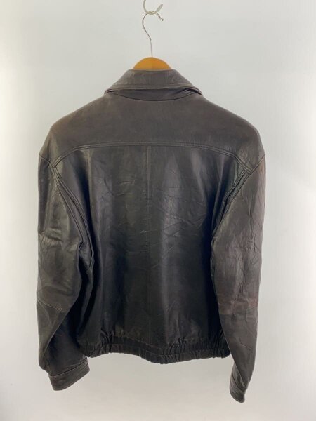 MEMBERS ONLY(メンバーズオンリー) / レザージャケット・ブルゾン/42