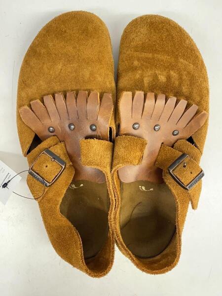 BIRKENSTOCK(ビルケンシュトック) / ザルツブルク/サンダル/26cm/CML