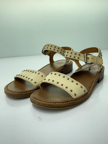 Church's(チャーチ) / スタッズサンダル/36/IVO/レザー// | 中古品の