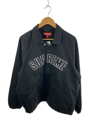 Supremeの「コーチジャケット」に該当する検索結果 | 古着・中古品の