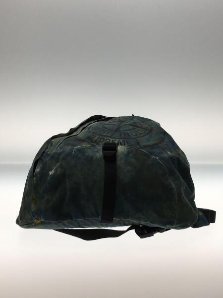 Supreme(シュプリーム) / ×STONE ISLAND 20AW Painted Camo Nylon