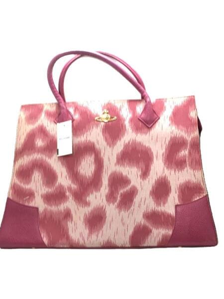 Vivienne Westwood(ヴィヴィアンウエストウッド) / ピンククラシック