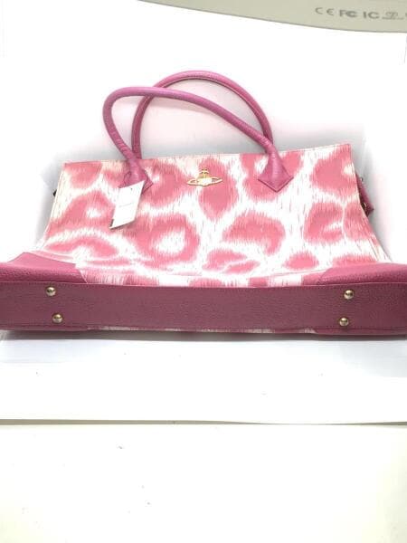 Vivienne Westwood(ヴィヴィアンウエストウッド) / ピンククラシック