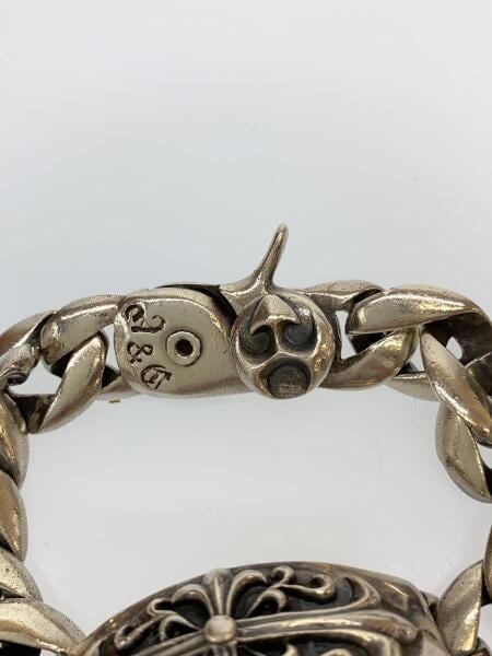 A&G(エーアンドジー) / ブレスレット/SV925/SLV/メンズ | 中古品の販売