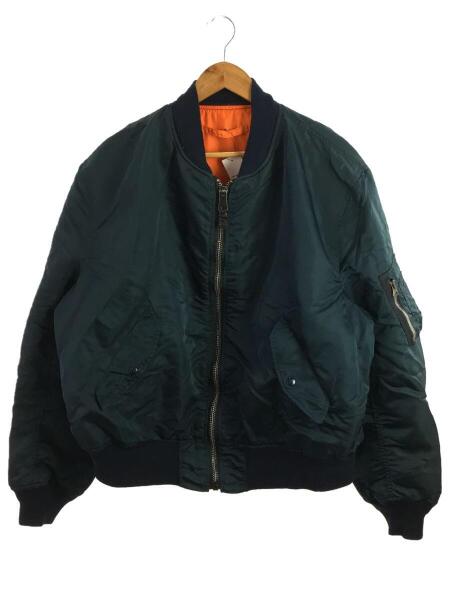 ALPHA INDUSTRIES(アルファインダストリーズ) / フライトジャケット