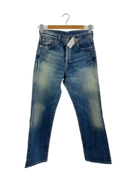 Levi's(リーバイス) / 140周年記念モデル/日本製/BIG E/赤耳/28