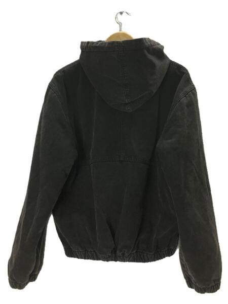 STUSSY(ステューシー) / ステューシー/キャンバスインサレーテッド