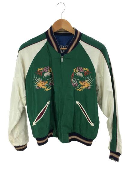 TAILOR 東洋(テーラートウヨウ) / 67th FTR-BOMB SQDN/スカジャン