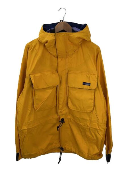 patagonia(パタゴニア) / スカノラック/マウンテンパーカ/L/--/YLW