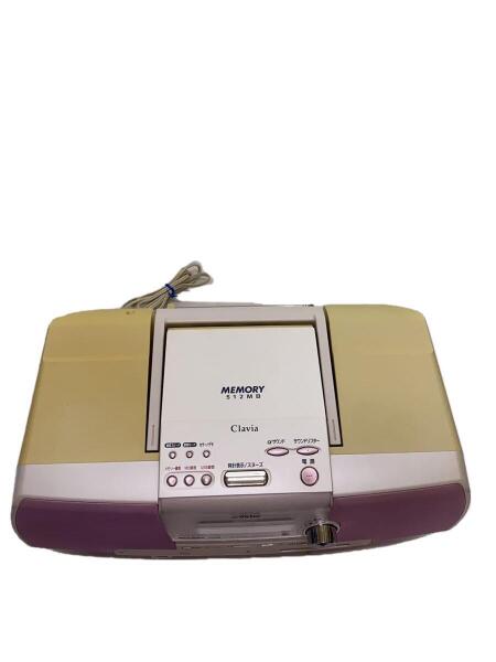 JVC・Victor(ジェイブイシービクター) / memory Clavia RD-M2-W | 中古