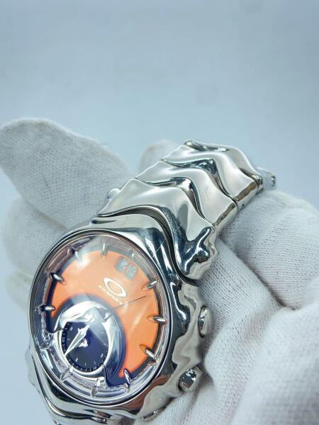 OAKLEY(オークリー) / judge/クロノグラス/クォーツ腕時計// | 中古品