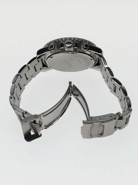 SEIKO(セイコー) / 7T62-0CV0/ダイバーズ/100M防水/クロノグラフ