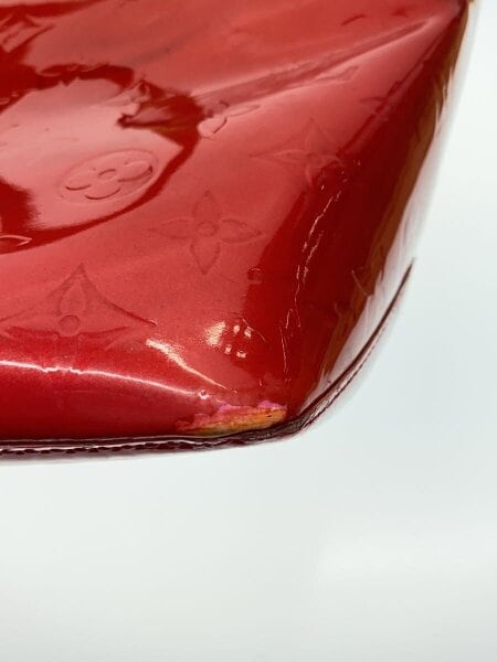 LOUIS VUITTON(ルイヴィトン) / ベルヴューPM_モノグラム・ヴェルニ