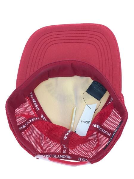 HYSTERIC GLAMOUR(ヒステリックグラマー) / キャップ/FREE