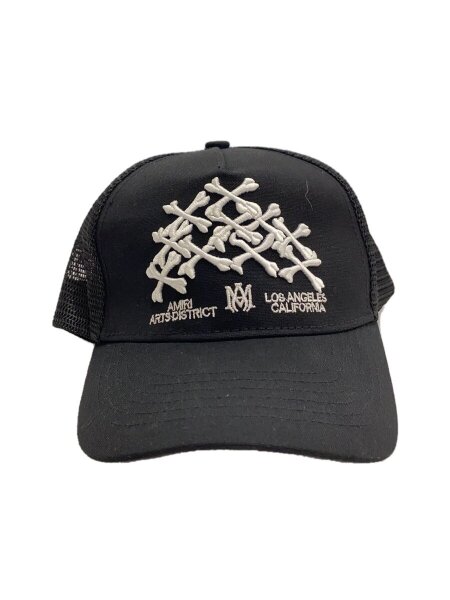 AMIRI(アミリ) / メッシュキャップ/--/BLK/メンズ | 中古品の販売