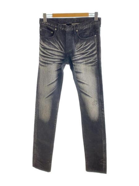 Dior HOMME(ディオールオム) / エディ期/スキニーパンツ/29/コットン