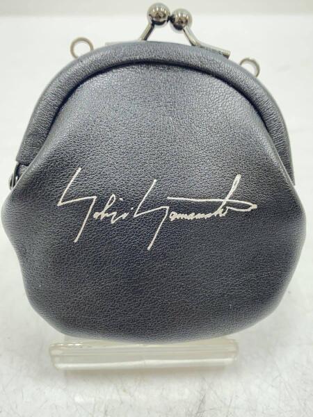 discord Yohji Yamamoto(ディスコードヨウジヤマモト) / がま口