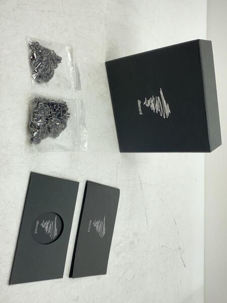 discord Yohji Yamamoto(ディスコードヨウジヤマモト) / がま口