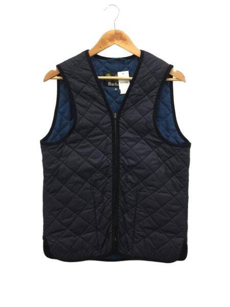 Barbour(バブアー) / ベスト/36/ナイロン/NVY/1502036 | 古着の販売