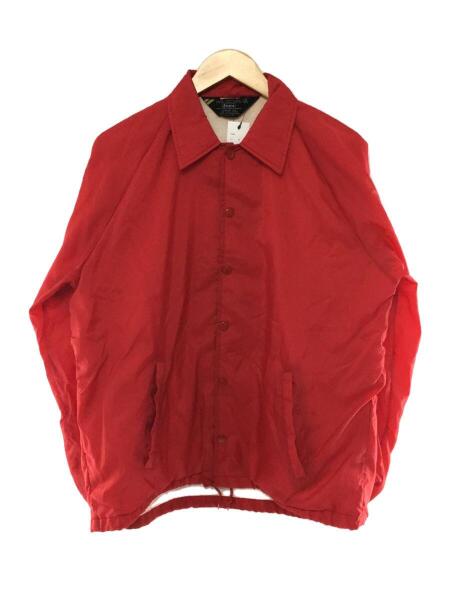 sears(シアーズ) / 70S/コーチジャケット/ワッペン/ナイロンジャケット