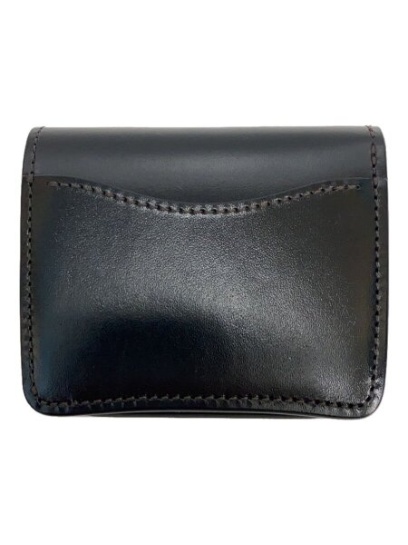 WILD SWANS(ワイルドスワンズ) / casa/2つ折り財布/--/BLK/メンズ