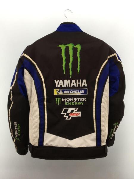 YAMAHA(ヤマハ) / シングルライダースジャケット/XXL/ポリエステル