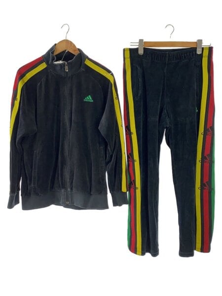 adidas(アディダス) / トラックジャケット ジャージ ラスタカラー