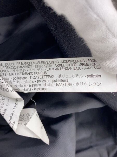 ZARA(ザラ) / MANTECO/ウールブレンドベルテッドロングコート/S/ウール