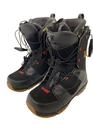 salomonのスノーボードブーツ検索結果|古着・中古品の通販サイト