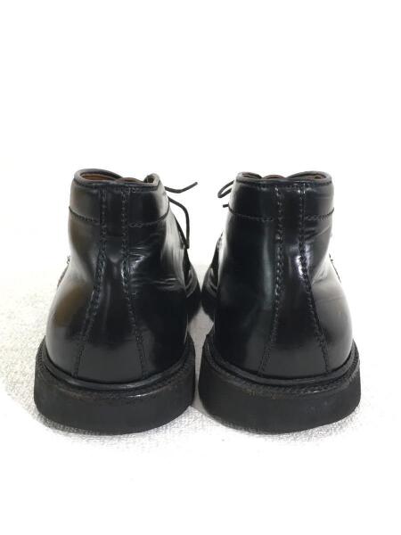 Alden(オールデン) / 1340/コードバン/チャッカブーツ/US9/BLK/レザー