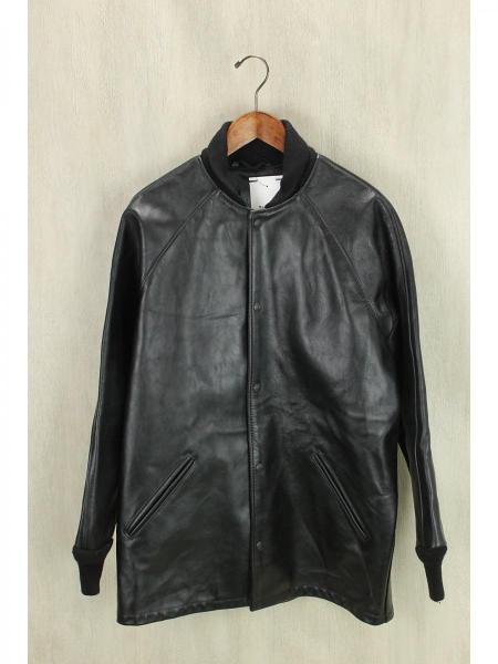 Schott(ショット) / ファラオコート/38/馬革/BLK | 古着の販売・通販