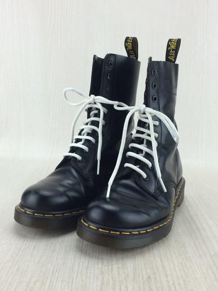 Dr.Martens(ドクターマーチン) / 10ホール/レースアップブーツ/UK5