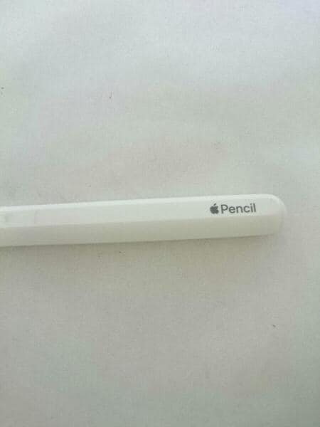 Apple(アップル) / アップル/Apple Pencil第2世代 | 中古品の販売