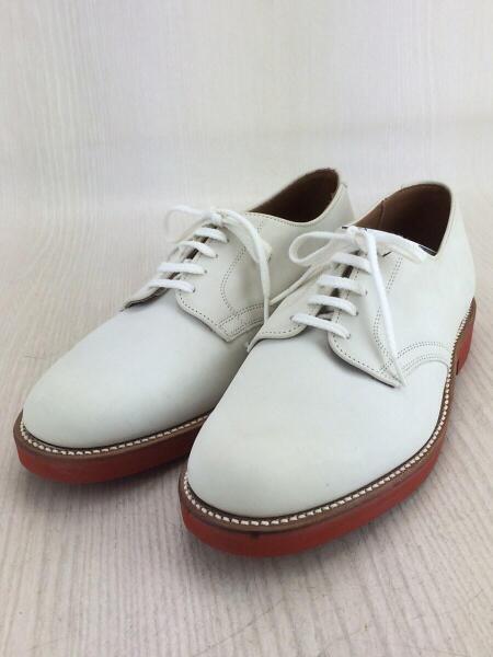 WALK-OVER(ウォークオーバー) / ホワイトバックス/ドレスシューズ